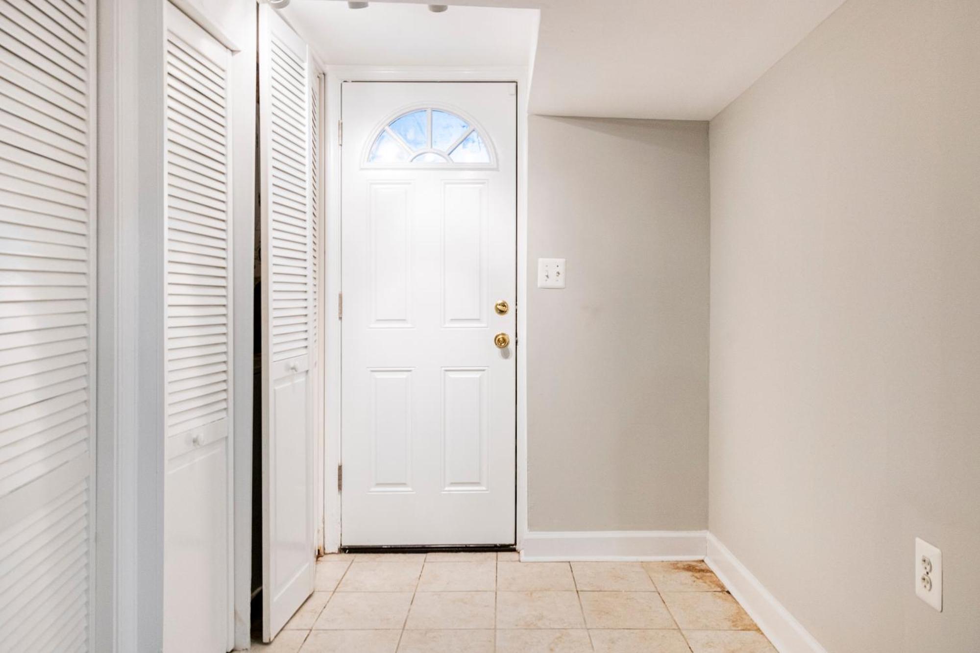 Spacious, Relaxing & Gorgeous 4Bd/4Ba House In Dc! วอชิงตัน ภายนอก รูปภาพ