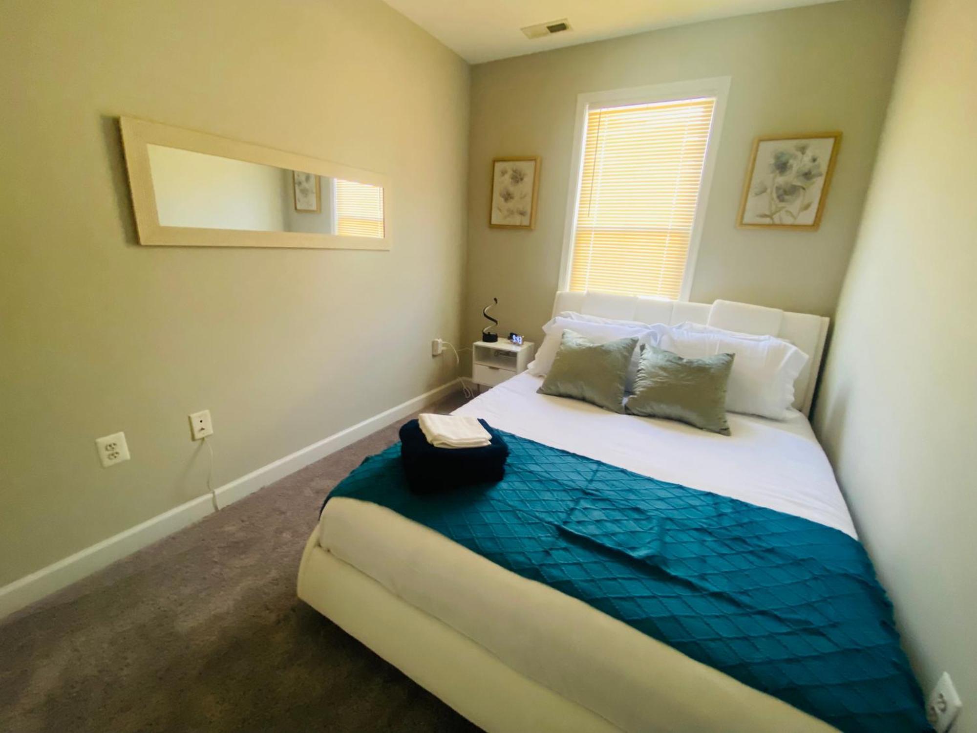 Spacious, Relaxing & Gorgeous 4Bd/4Ba House In Dc! วอชิงตัน ภายนอก รูปภาพ