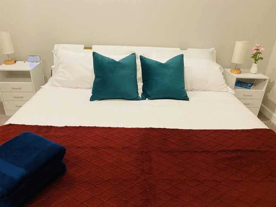 Spacious, Relaxing & Gorgeous 4Bd/4Ba House In Dc! วอชิงตัน ภายนอก รูปภาพ