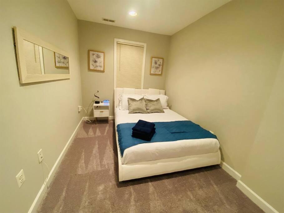 Spacious, Relaxing & Gorgeous 4Bd/4Ba House In Dc! วอชิงตัน ภายนอก รูปภาพ
